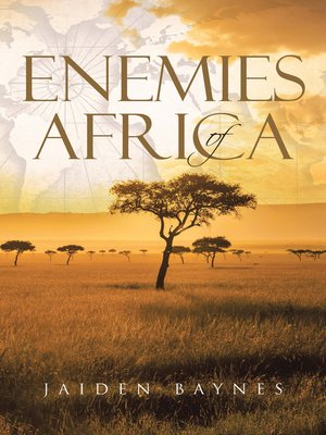 cover image of Enemies of Africa